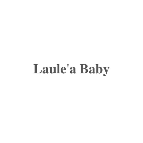 ITEM | Laule'a