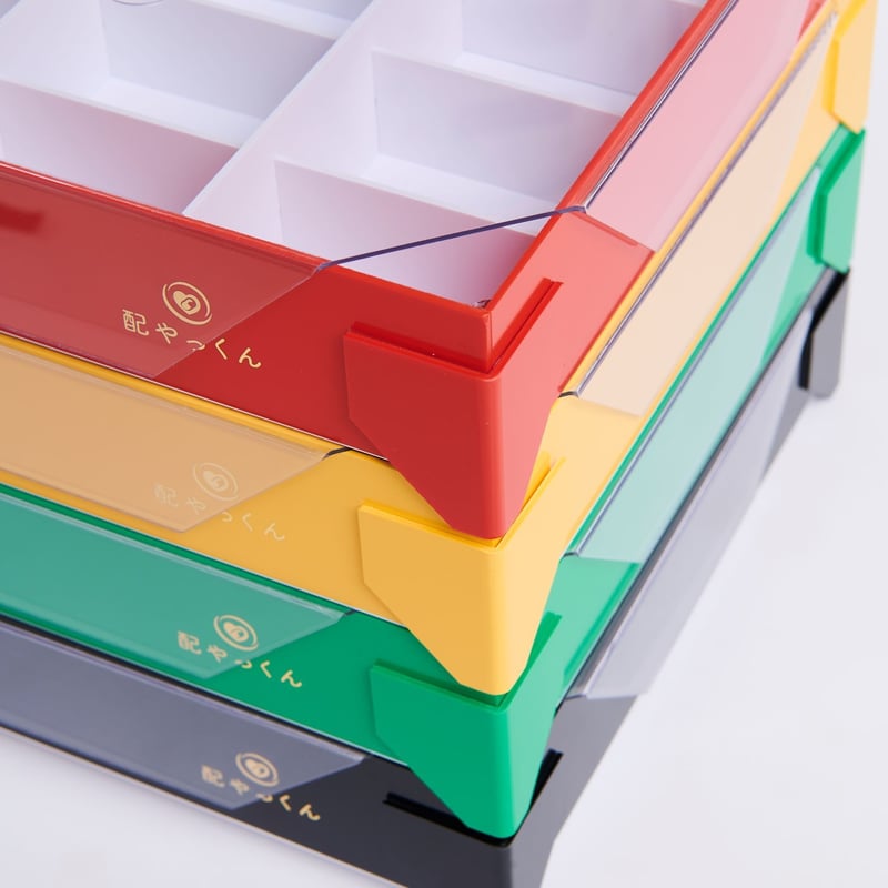 配やっくん専用透明フタ 20人用 | Cre80(クリエイティー) ECサイト