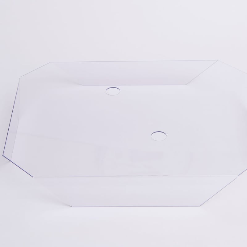 配やっくん専用透明フタ 20人用 | Cre80(クリエイティー) ECサイト