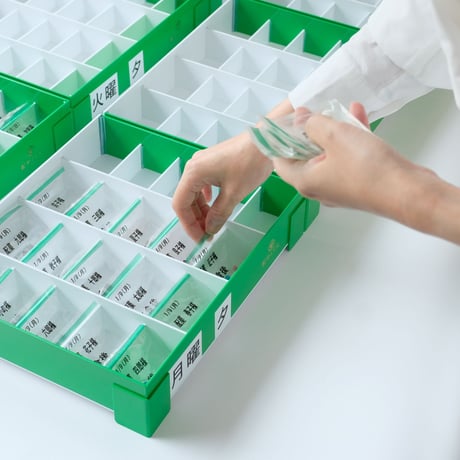 配やっくん専用透明フタ　　　20人用