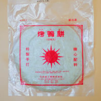 杜食品　北京ダックの皮(烤鴨餅)