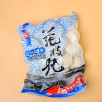 台湾漁港　イカ団子(花枝丸)