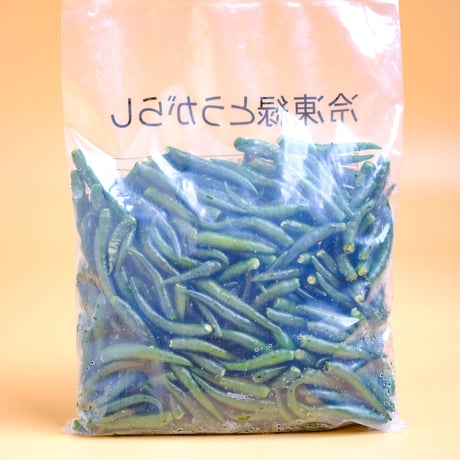 友盛　冷凍唐辛子