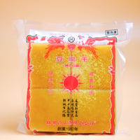 杜食品　押し豆腐(豆腐干)