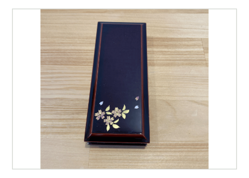 過去帳 四季の詩(桜)4.0寸 | 仏壇の平安オンラインストア 過去帳 四季の詩(桜)4.0寸 | 仏壇の平安オンラインストア
