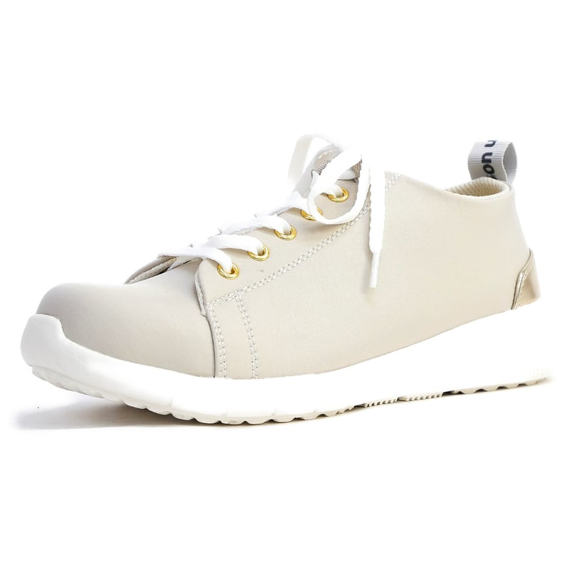 新品⭐️送料込み⭐️BOOST-EQ★カナダ製入荷❗️ アスファルト ASFVLT ローカットスニーカー gate2-aw-wh （WHITE