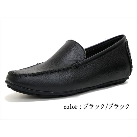 【履きやすい/色違い購入多数】to be continued モカシン レディース 本革 スリッポン インヒール ドライビングシューズ