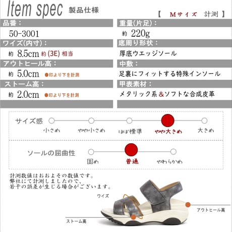 【2026年春夏新作】リゲッタ サンダル 日本製 軽量 3E バックベルト ストラップ 生グミインソール 厚底