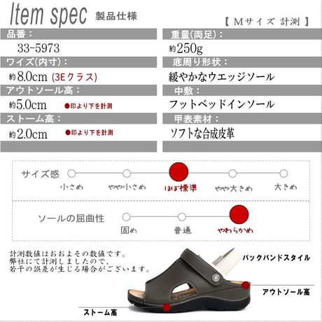 【2026年春夏/再入荷】Pansy パンジー サンダル レディース 2way バックバンド 軽い フットベッド ウエッジソール