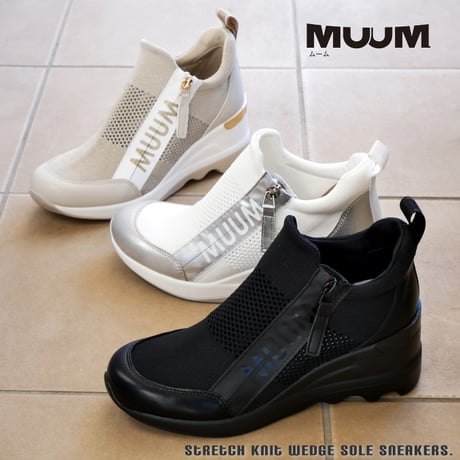 CATEGORY 「MUUM」コレクション | 靴のアンテロープ