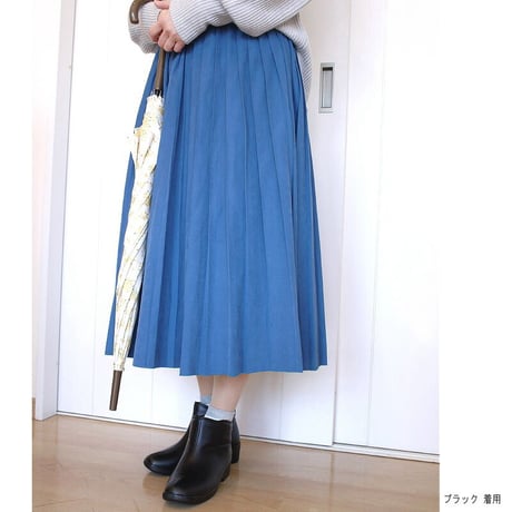 【2025年/再入荷】Pansy パンジー  レインブーツ レディース ショート  防水加工
