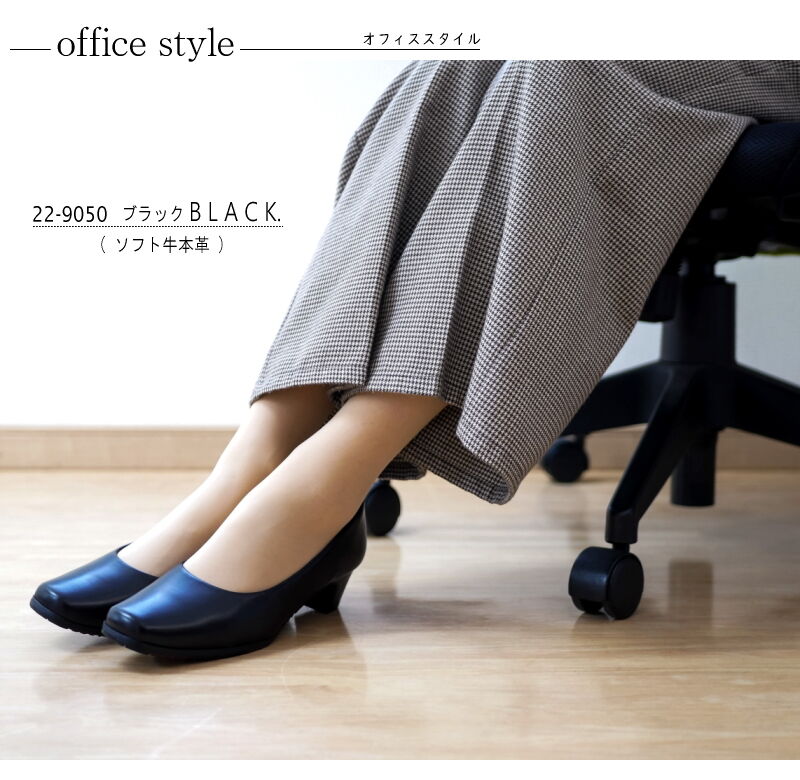 美品♡DIANA スクウエアトウパンプス　スクウエアバックルパンプス　レザー 靴・バッグのダイアナ通販サイト ｜ バックル パンプス 上品