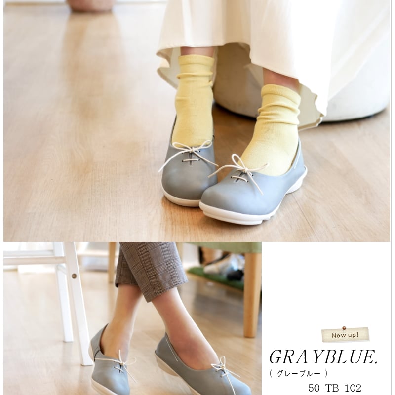 2025年秋冬/再入荷】ツヴォル 2ball フラットシューズ レディース 靴