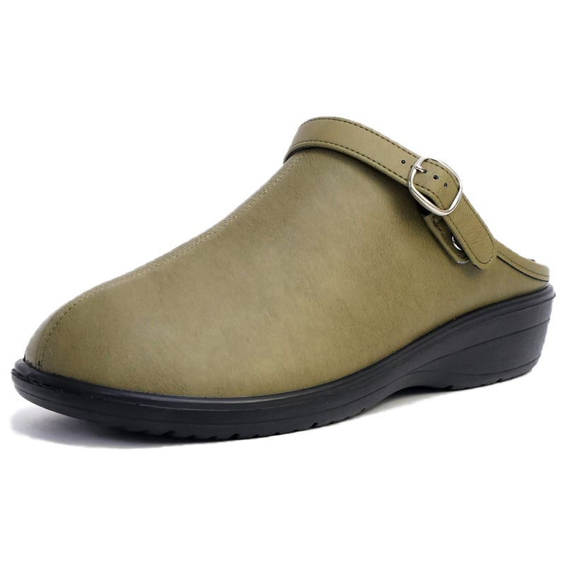 2025年春/再入荷】Pansy サボサンダル バックベルト 2WAY 軽い