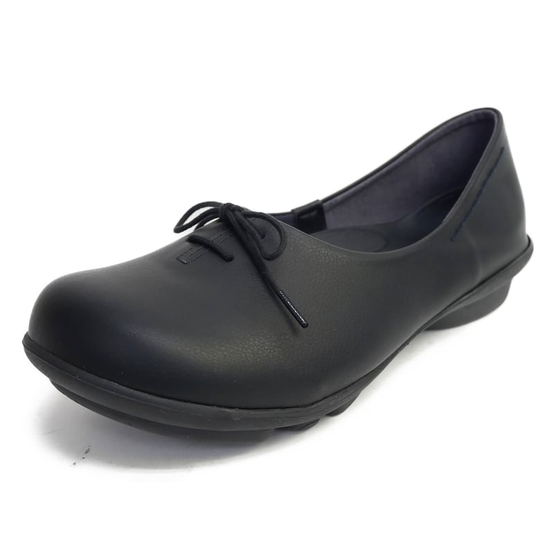 2025年秋冬/再入荷】ツヴォル 2ball フラットシューズ レディース 靴