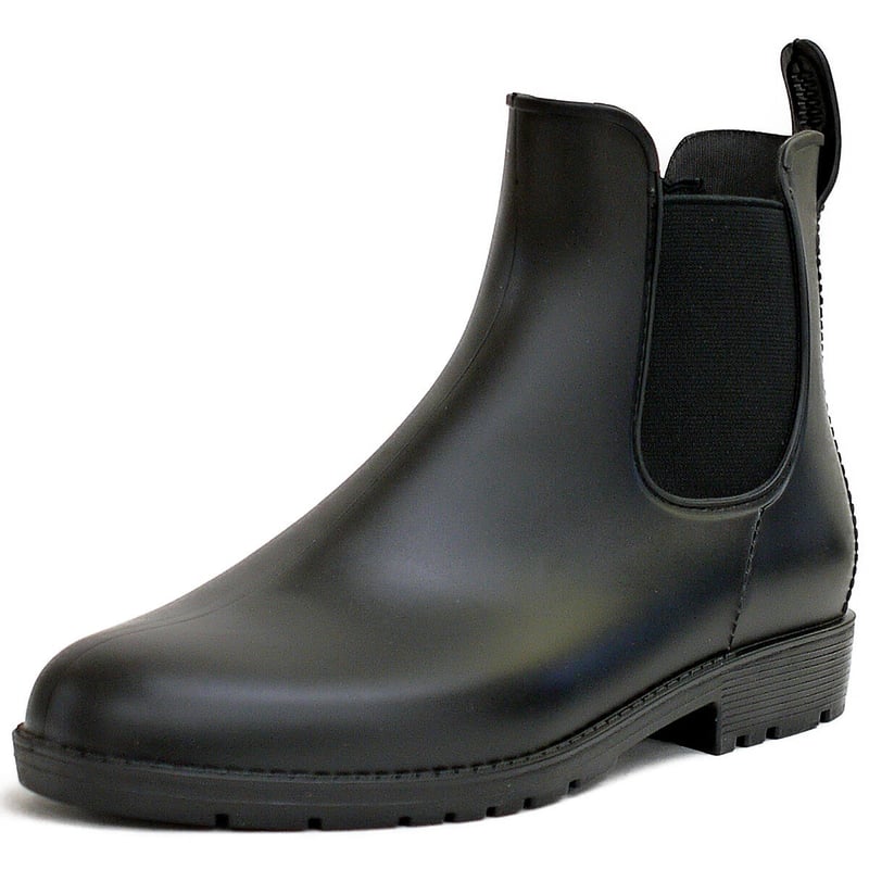 NATURALRAISERのショートブーツ ramble comfort｜オイルシュリンクレザー ショートブーツ ブーツ