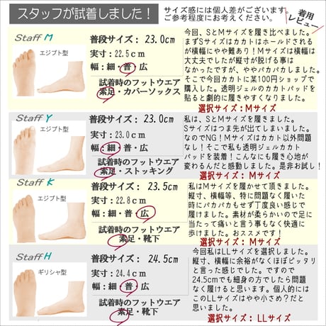 AC オープントゥサンダル サイドオープン 日本製 フラット 軽い 3e
