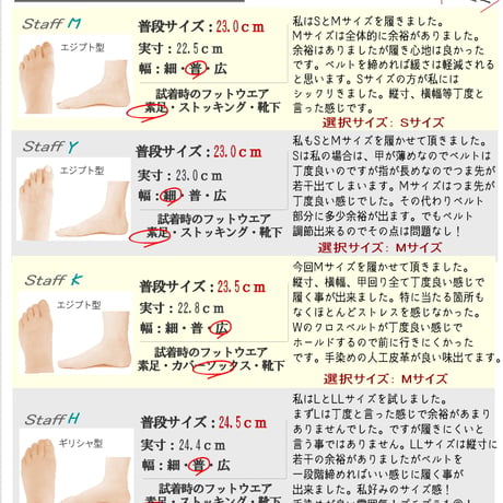 PARTAM ミュールサンダル 手染め 人工皮革 クロスベルト フラット 軽い 3e