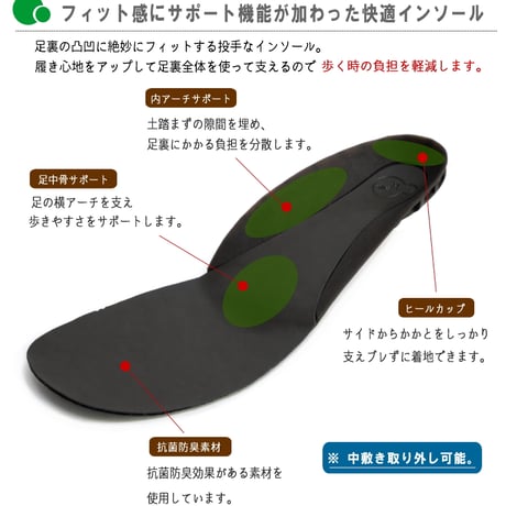 【2025年秋冬/再入荷】リゲッタ 2ball ツヴォル スリッポン ハンズフリー 日本製 屈曲 軽量