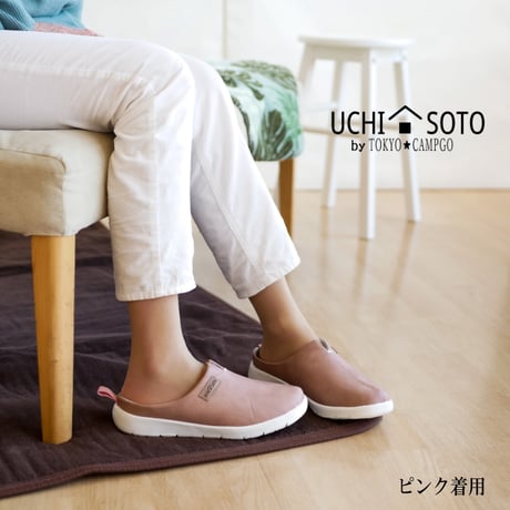 TOKYO★CAMPGO サボ クロッグ ワンマイル フラット 屈曲 かわいい リラックス 3e