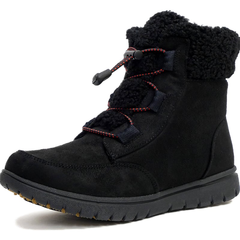 2025年秋冬/再入荷予定】North Date ノースデイト スノーブーツ