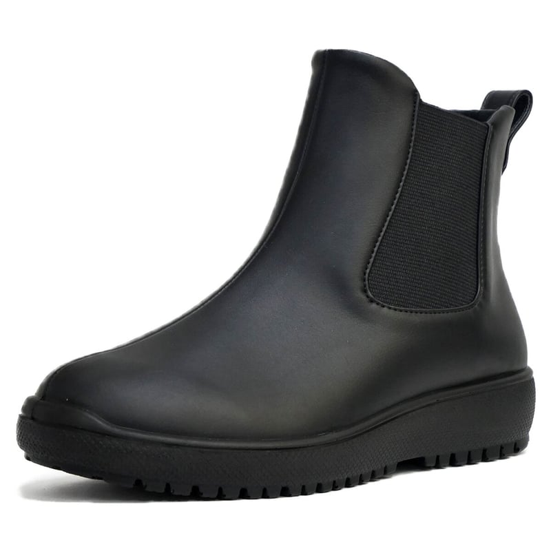 ジバンシー❤️レインブーツ　36 GIVENCHY ジバンシィ レインブーツ 36 ブラック - ブランド古着