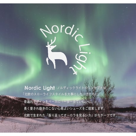【軽くて履きやすい/厚底4.0cm】Nordic Lightミドルカットスニーカー 厚底 チャンキー フラット 紐 軽量北欧 3e