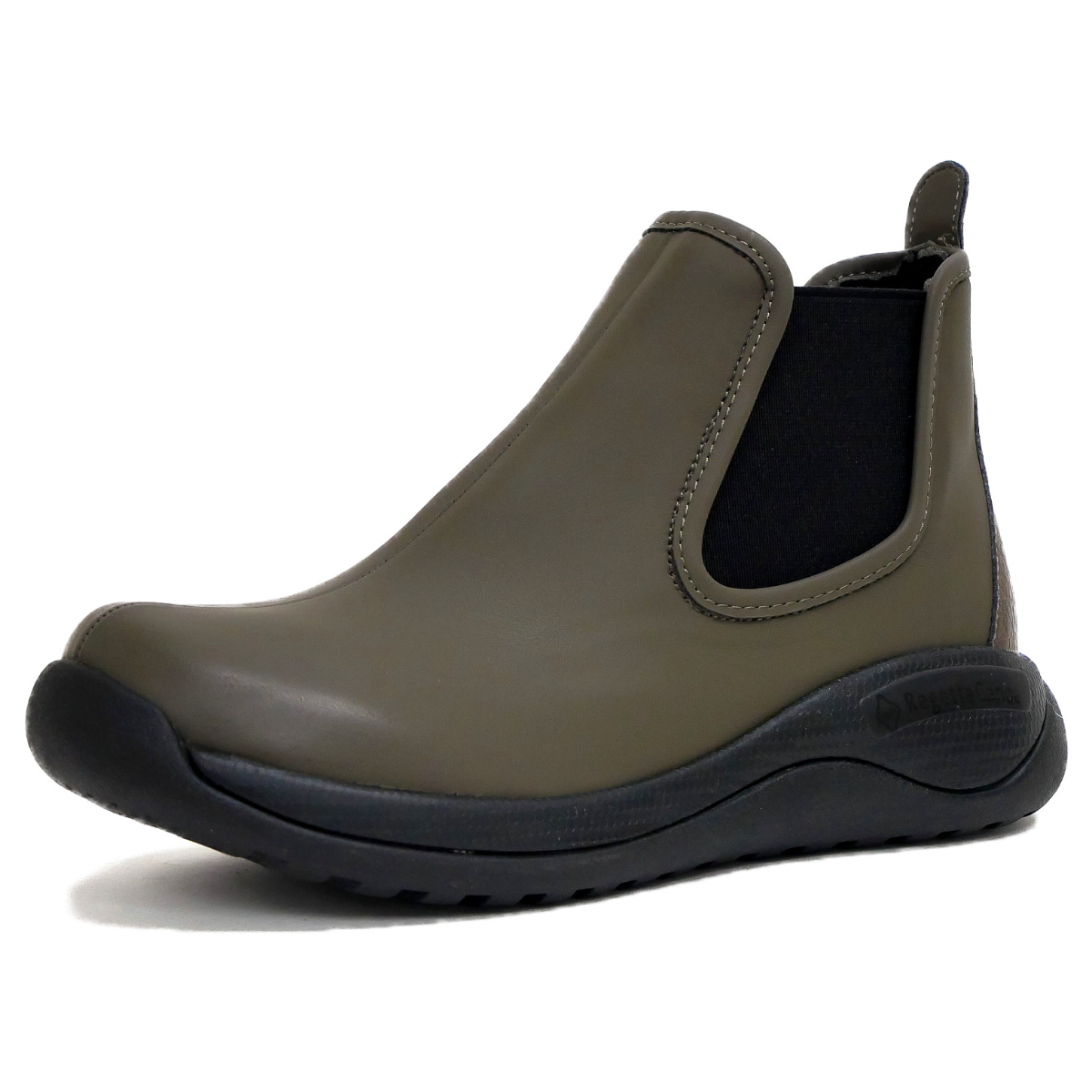 【美品】コータック フェアプレイ110 2025年秋冬新作】Regetta Canoe サイドゴアブーツ 防水 耐水 撥水 晴雨