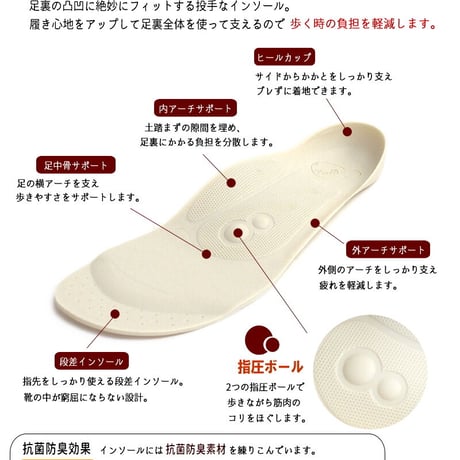 【2026年春/再入荷】ツヴォル 2ball リゲッタ フラットシューズ レディース 靴  日本製 3e 歩きやすい