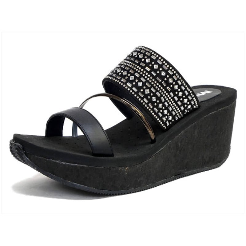 2024年春夏/再入荷】MUUM ムーム ミュールサンダル コルク