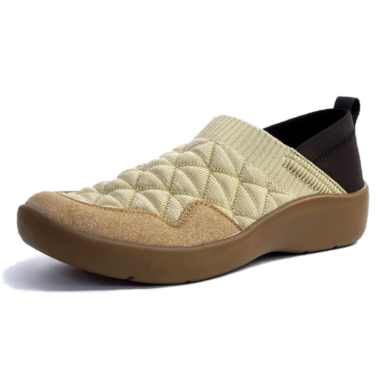 新品スケッチャーズ23.5ローヒールパンプススニーカーストレッチニット低反発 新品スケッチャーズ25ニットパンプス低反発ウェッジソール