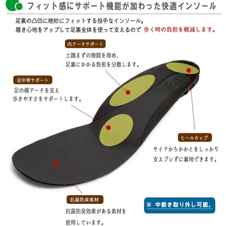 【外反母趾・痛くない】リゲッタ 2ball ツヴォル スリッポン ハンズフリー 日本製 屈曲 軽量 フラット 防滑 3e