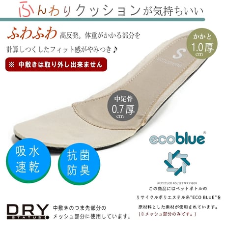 【2026年春/再入荷】sonopieno ソノピエノ レースアップシューズ スリッポン 軽量 サイドゴム フラット 3e