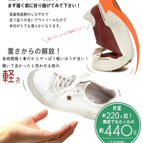 【2026年春新作】Pansy hearts スニーカー レディース 幅広 ローカット サイドゴム 抗菌防臭加工 可愛い 3E