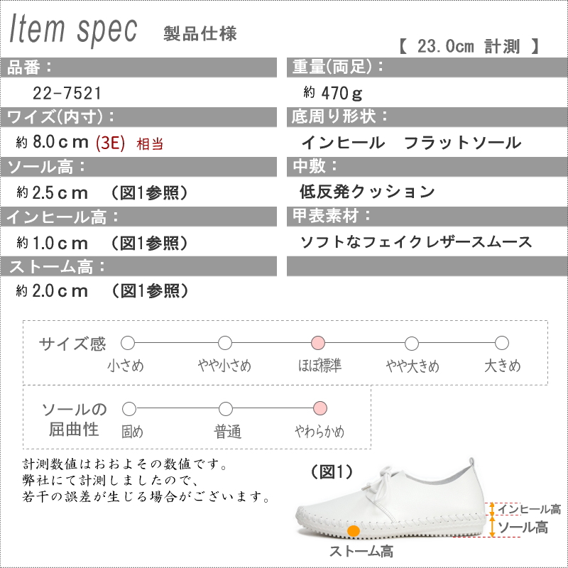 ウィルソン・リー フラットシューズ 靴 レディース 歩きやすい