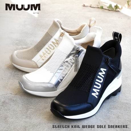 CATEGORY 「MUUM」コレクション | 靴のアンテロープ