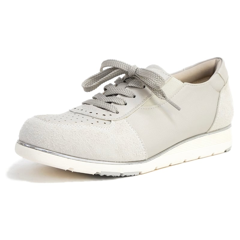 ソーアプルームsoorploom公式限定レースアップシューズ 28 Shoes in Closet（シュークロ） フォーマルシューズ 超軽量厚底 ダブル