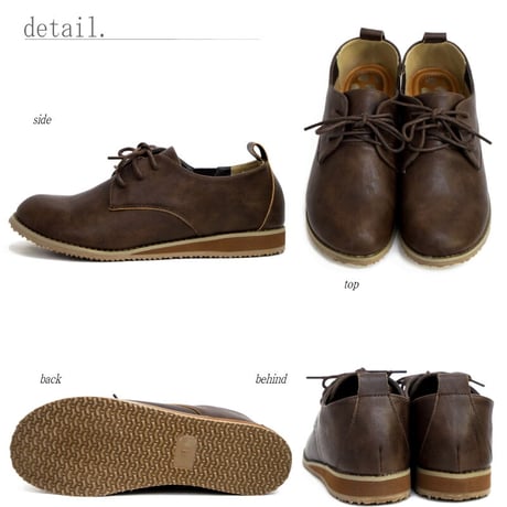 【2026年春/再入荷】PennyLane スリッポンシューズ レースアップ フラット 可愛い ナチュラル  3e 軽量