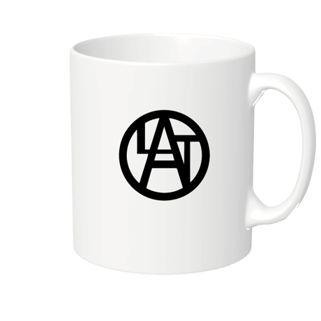 ALTO　 オリジナルマグカップ
