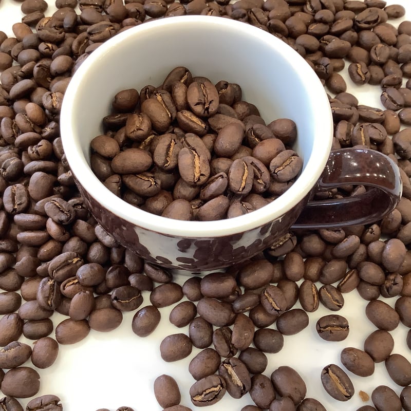 自家焙煎コーヒー豆　エチオピア　ゲイシャ　600g、ケニア 中深煎り　400g エチオピア】モカ・ゲイシャG1 ナチュラル 自家焙煎コーヒー豆