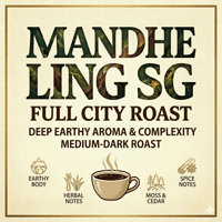 マンデリンＳＧ