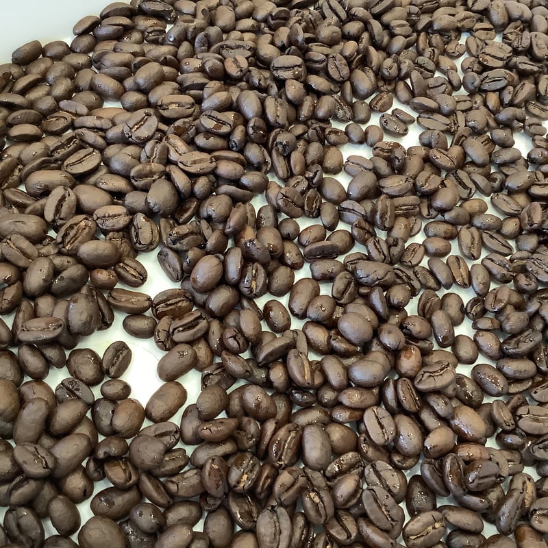 カフェインレス | にじいろコーヒー 直火焙煎珈琲豆店