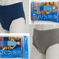 男性用・軽失禁パンツ　【快適パンツDX】 K11741
