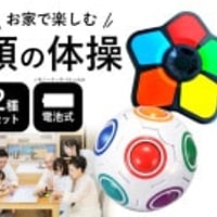 お家で楽しむ頭の体操2点セット K14439