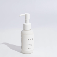 スタイリング剤 iRiS PREMIUM milk+ iRiS cs oil 1+1 スタイリング剤 iRiS PREMIUM milk+ iRiS cs oil 1+1 iRiS