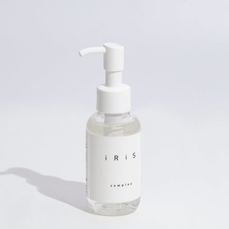 iRiS complex イーリスコンプレックス 1000ml 業務用品 iRiS complex イーリスコンプレックス 1000ml 業務用品 iRiS complex