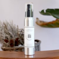 iRiS CSオイル【イーリス CSオイル】 | ilii hair shop