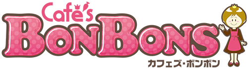 Cafe's BonBons