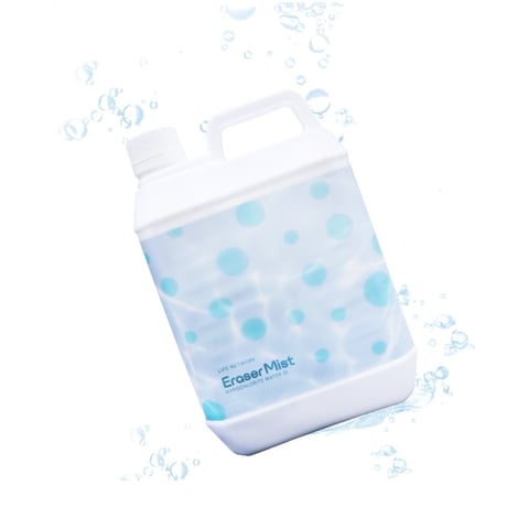 イレイザーミスト水　2L