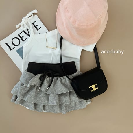 《即納》𝐎𝐫𝐢𝐠𝐢𝐧𝐚𝐥 anonbaby バケットハット